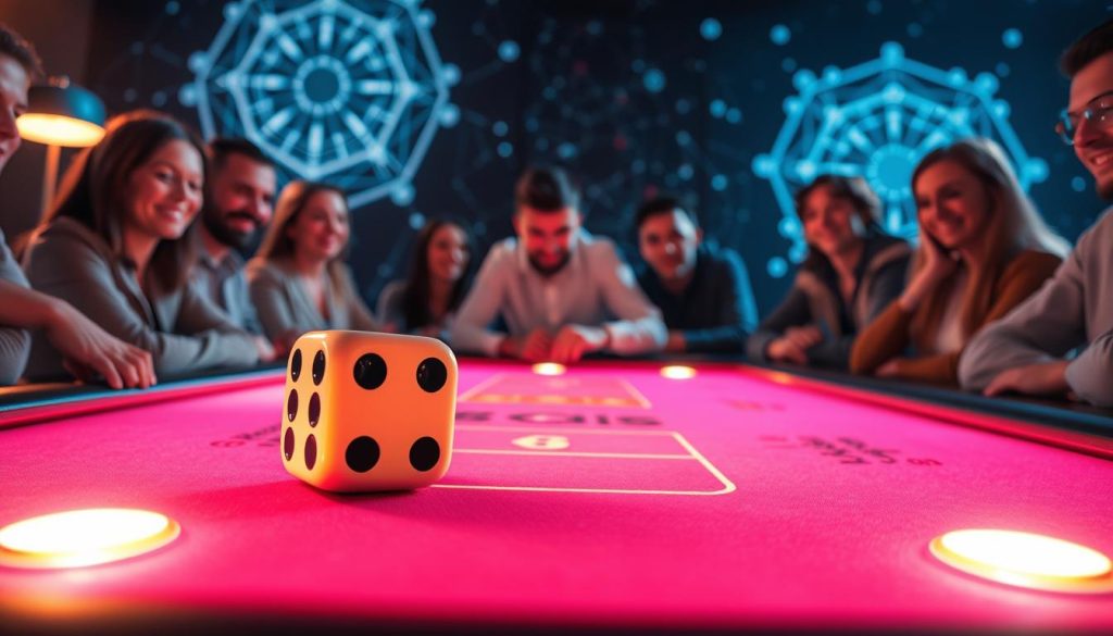 provably fair games