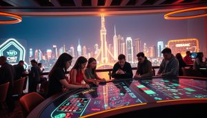 provably fair games meaning