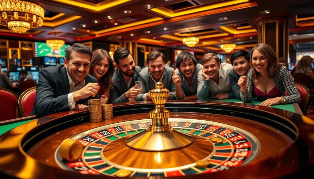 roulette crypto betting strategy