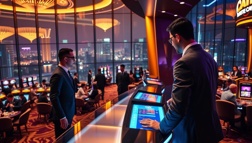 security best practices for crypto casinos