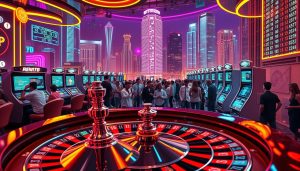 understanding casino odds